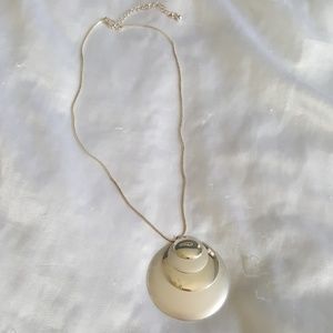 Statement Necklace